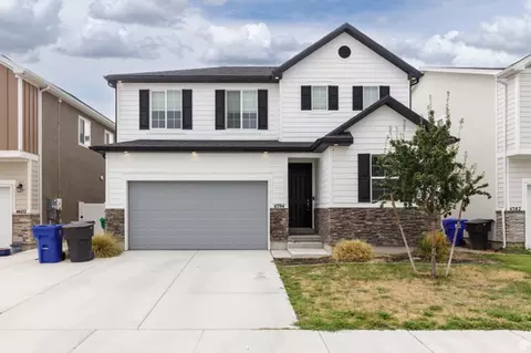4594 W 1100 St S #109, West Point, UT 84015