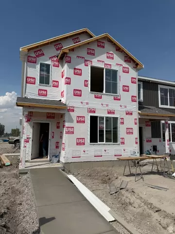 1180 S 100 W, Garland, UT 84312