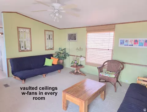 18 Lake Dr #18, Ticaboo, UT 84533