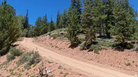 25 Kokopelli Loop #25, Brian Head, UT 84719 photo 4
