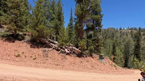 25 Kokopelli Loop #25, Brian Head, UT 84719 photo 5