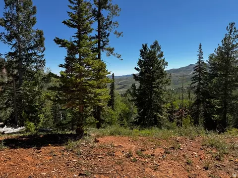 25 Kokopelli Loop #25, Brian Head, UT 84719 photo 11