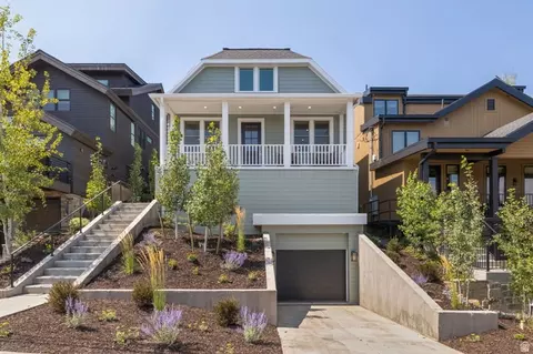 1011 A Empire Ave, Park City, UT 84060