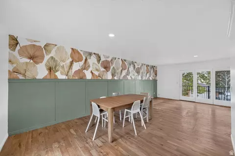 Dining - 1560 E Hills Dr N, Bountiful, UT 84010 photo 1 of 1