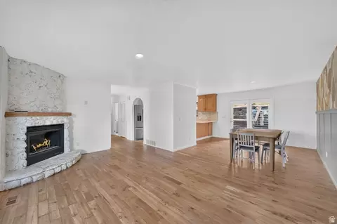 Living - 1560 E Hills Dr N, Bountiful, UT 84010 photo 1 of 3