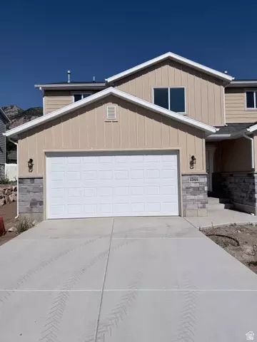 1344 S Mountain Rd E, Ogden, UT 84404