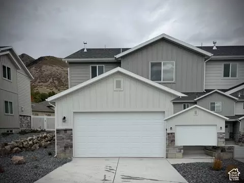1344 S Mountain Rd E, Ogden, UT 84404
