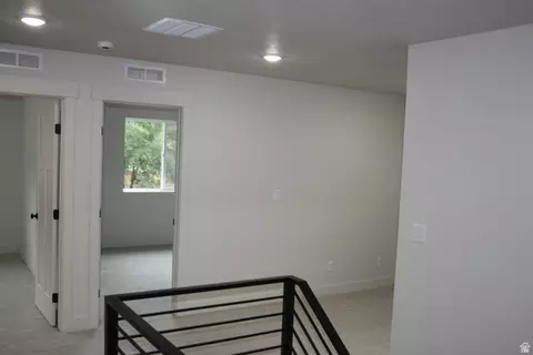 Entry Way - 1344 S Mountain Rd E, Ogden, UT 84404 photo 2 of 3