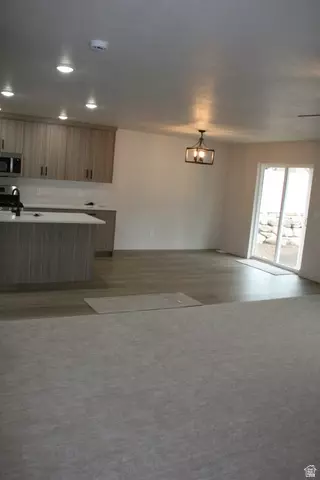 Living - 1344 S Mountain Rd E, Ogden, UT 84404 photo 1 of 1