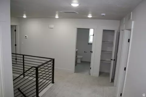 Entry Way - 1344 S Mountain Rd E, Ogden, UT 84404 photo 1 of 3