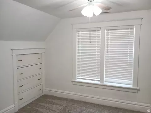 Bedroom - 981 E 24th S, Ogden, UT 84401 photo 6 of 6