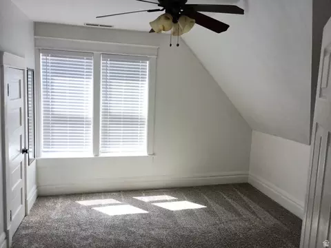 Bedroom - 981 E 24th S, Ogden, UT 84401 photo 3 of 6