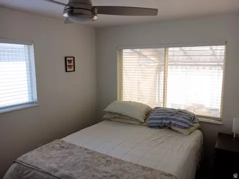 Bedroom - 981 E 24th S, Ogden, UT 84401 photo 1 of 6