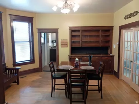 Dining - 981 E 24th S, Ogden, UT 84401 photo 1 of 3