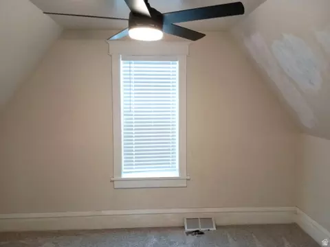Bedroom - 981 E 24th S, Ogden, UT 84401 photo 5 of 6