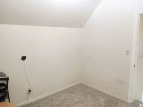 Bedroom - 981 E 24th S, Ogden, UT 84401 photo 2 of 6