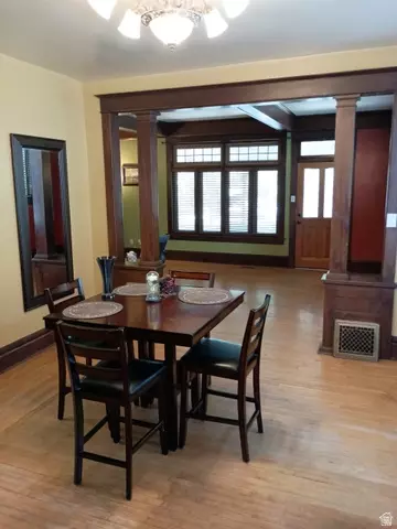 Dining - 981 E 24th S, Ogden, UT 84401 photo 3 of 3
