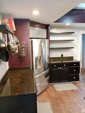 Kitchen - 981 E 24th S, Ogden, UT 84401 photo 3 of 3