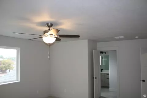 Bedroom - 1348 S Mountain Rd E, Ogden, UT 84404 photo 1 of 1