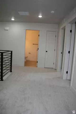Entry Way - 1348 S Mountain Rd E, Ogden, UT 84404 photo 4 of 4