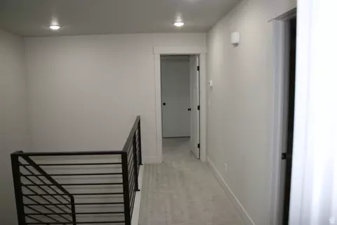 Entry Way - 1348 S Mountain Rd E, Ogden, UT 84404 photo 2 of 4