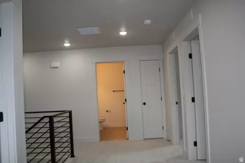 Entry Way - 1348 S Mountain Rd E, Ogden, UT 84404 photo 3 of 4