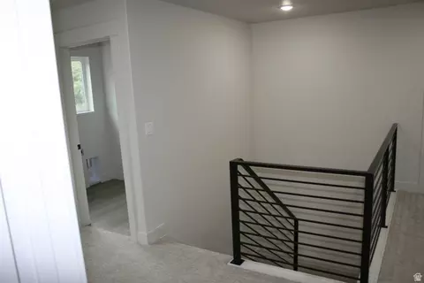 Entry Way - 1348 S Mountain Rd E, Ogden, UT 84404 photo 1 of 4