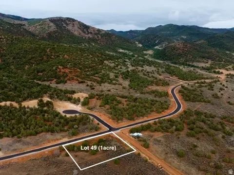 5050 E Cougar Run Rd #49, Birdseye, UT 84629 photo 2