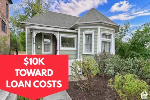 131 W 400 N, Salt Lake City, UT 84103
