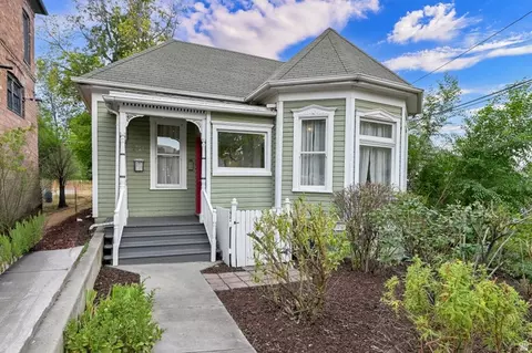 131 W 400 N, Salt Lake City, UT 84103