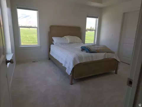 Bedroom - 538 N 550 W, Smithfield, UT 84335 photo 1 of 5
