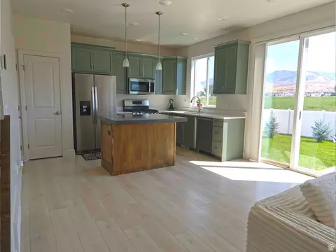 Kitchen - 538 N 550 W, Smithfield, UT 84335 photo 1 of 5