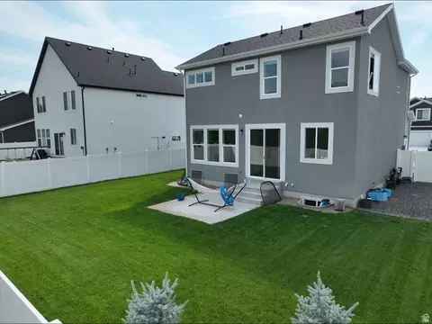 Exterior - 538 N 550 W, Smithfield, UT 84335 photo 3 of 3
