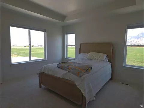 Bedroom - 538 N 550 W, Smithfield, UT 84335 photo 2 of 5