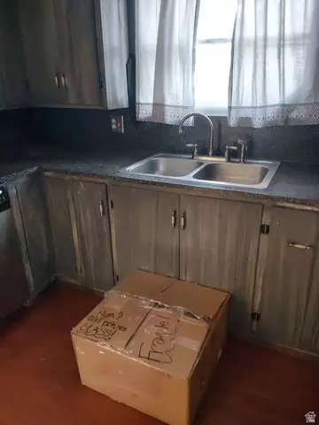 Kitchen - 403 E Morgan St N, Layton, UT 84041 photo 2 of 2