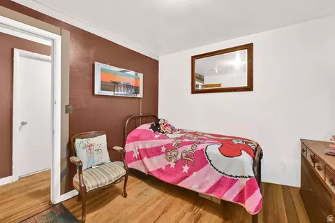 Bedroom - 124 33rd St, Ogden, UT 84401 photo 1 of 4