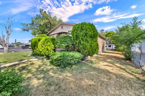 Exterior - 124 33rd St, Ogden, UT 84401 photo 1 of 5