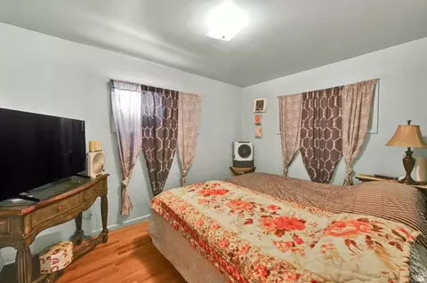 Bedroom - 124 33rd St, Ogden, UT 84401 photo 3 of 4