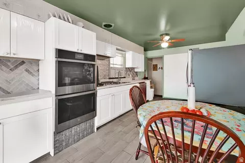 Kitchen - 124 33rd St, Ogden, UT 84401 photo 3 of 3