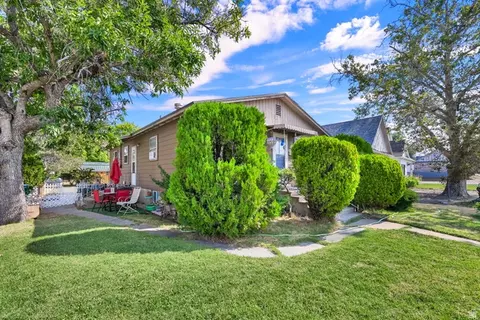 Exterior - 124 33rd St, Ogden, UT 84401 photo 2 of 5