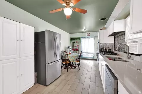 Kitchen - 124 33rd St, Ogden, UT 84401 photo 2 of 3