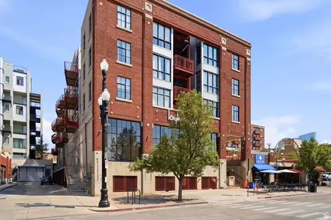 336 W 300 S #306, Salt Lake City, UT 84101