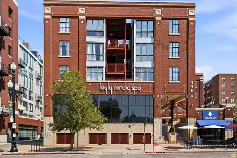 336 W 300 S #306, Salt Lake City, UT 84101