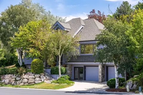 4755 S Mountain Ln, Millcreek, UT 84124