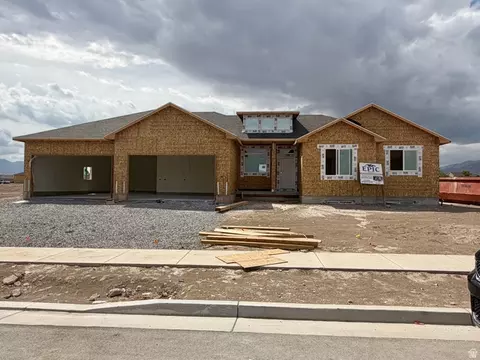 184 N Ax Handle Dr, Grantsville, UT 84029