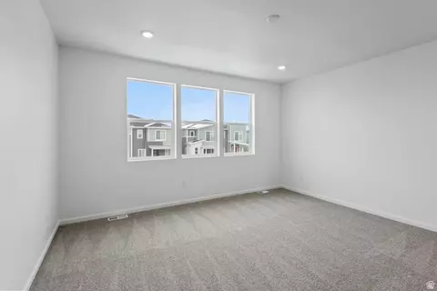 Bedroom - 1257 E 1670 N #801, Payson, UT 84651 photo 1 of 6