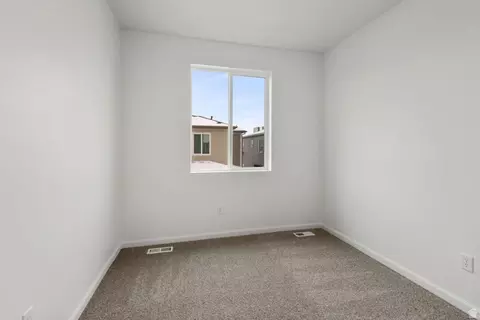 Bedroom - 1257 E 1670 N #801, Payson, UT 84651 photo 5 of 6