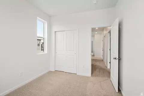 Bedroom - 1257 E 1670 N #801, Payson, UT 84651 photo 6 of 6