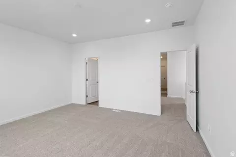 Bedroom - 1257 E 1670 N #801, Payson, UT 84651 photo 2 of 6