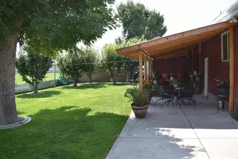 Exterior - 330 N 725 W, Orem, UT 84057 photo 4 of 8
